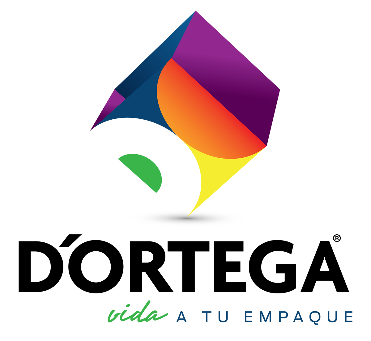 D'ORTEGA Logo