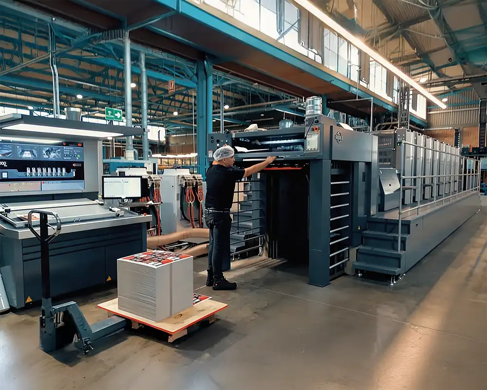 Sustainable engineering