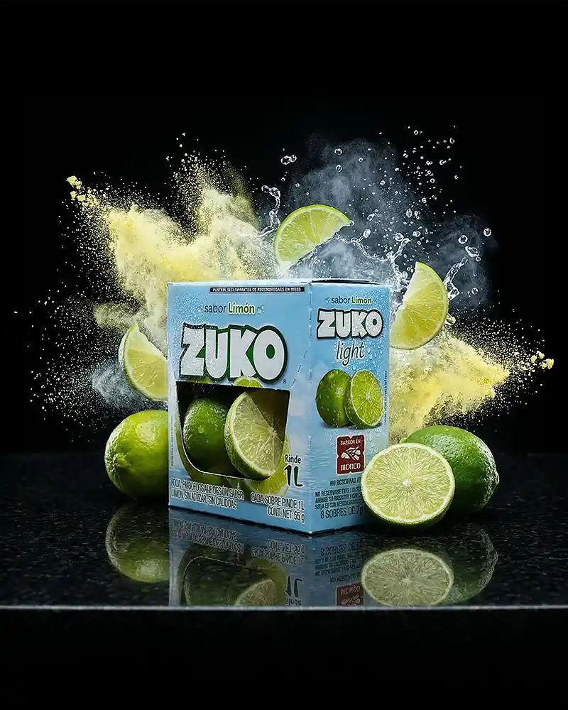 Optimización de empaque para bebidas de consumo masivo