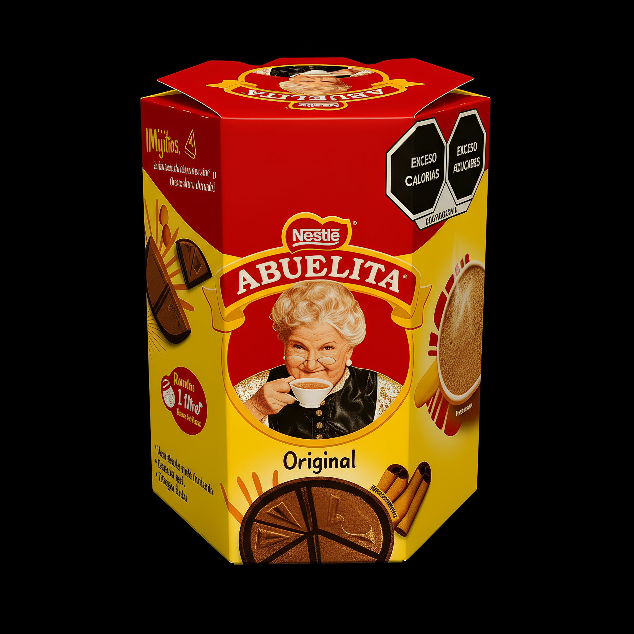 Retail / Consumo masivo